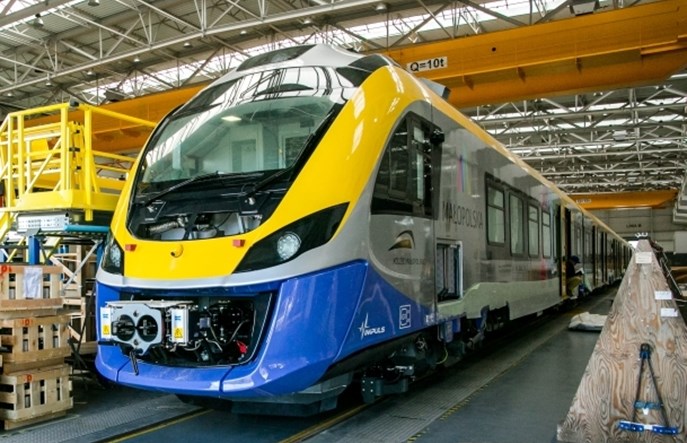 Prezes Kolei Małopolskich: Kiedy Polregio zrozumie, że działa na swoją szkodę?