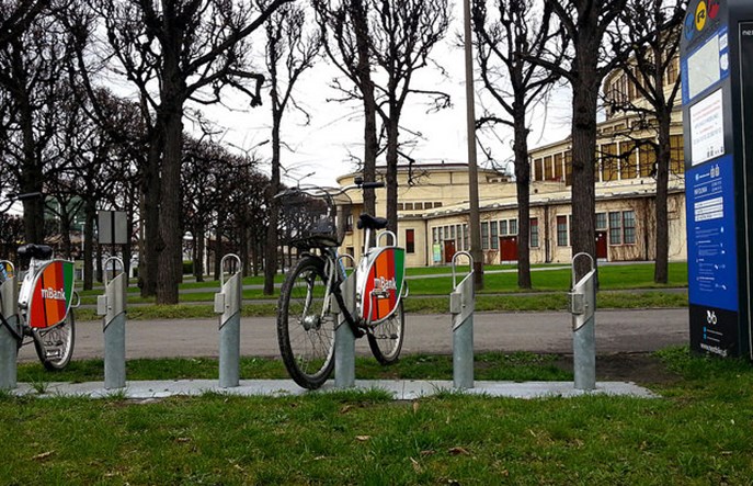 Kielce chcą roweru miejskiego