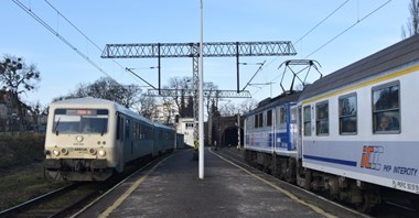 Ministerstwo Infrastruktury przygotowuje prawo do liberalizacji rynku kolejowego