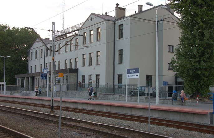 Potrzebne tanie połączenia kolejowe Częstochowa – Wrocław