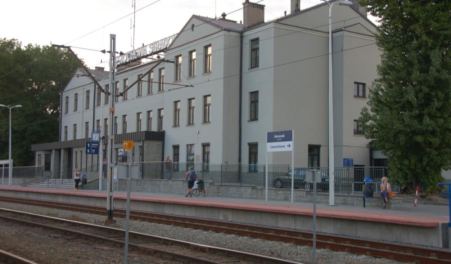 Potrzebne tanie połączenia kolejowe Częstochowa – Wrocław Potrzebne tanie połączenia kolejowe Częstochowa – Wrocław