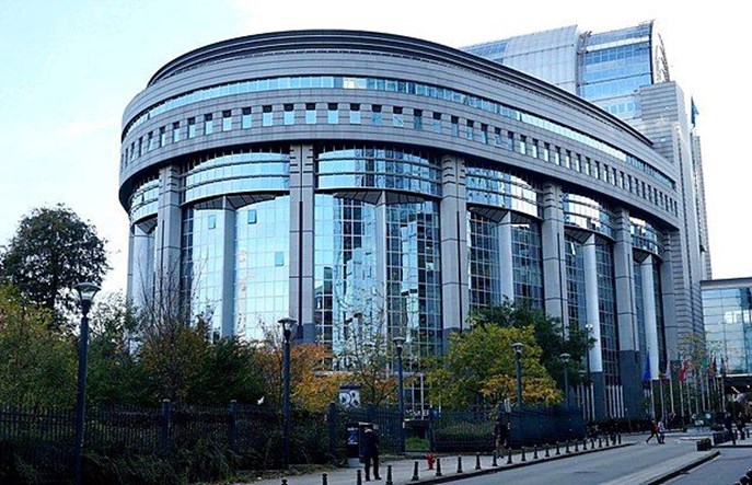 PKP SA rozmawiała z Parlamentem Europejskim i Komisją Europejską