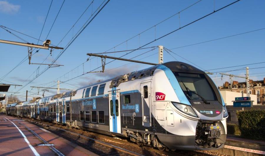 Bombardier dostarczy SNCF dziewięć dodatkowych piętrowych Regio 2N