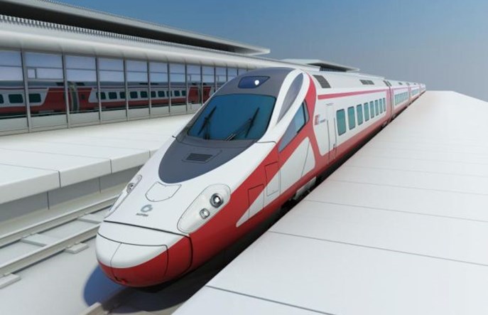 Partnerstwo Innowacyjne PKP IC: Badania za 100-200 milionów, zamówienia za miliardy