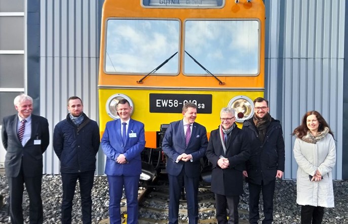 Spotkanie UTK z SKM Trójmiasto