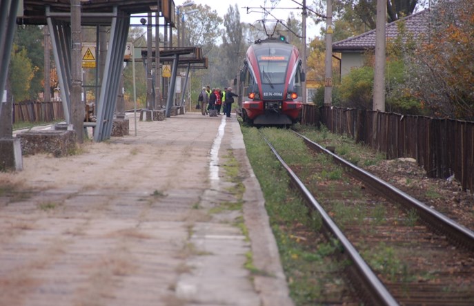 Lubelskie: Niebawem początek utrudnień na wschodnim odcinku linii nr 2