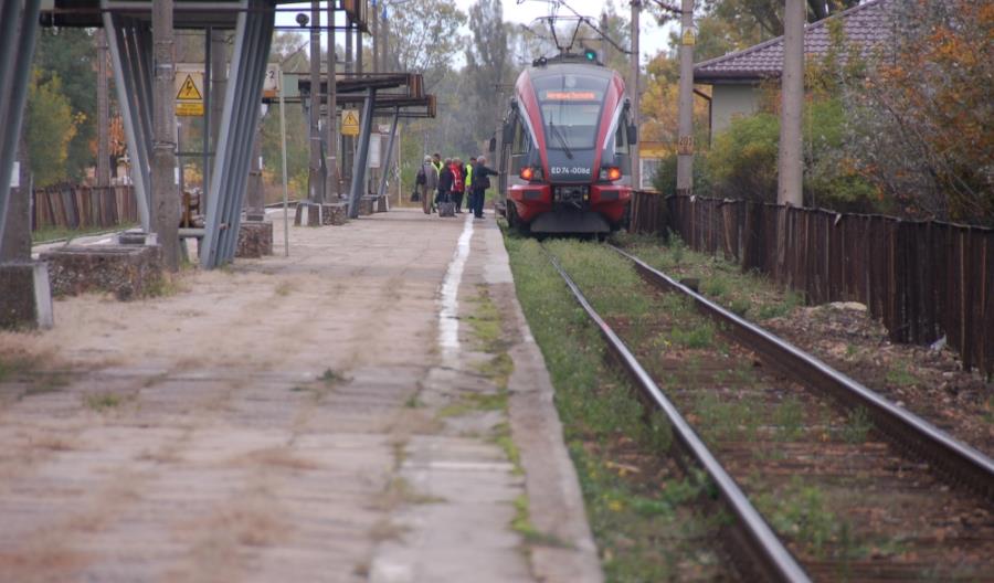 Lubelskie: Niebawem początek utrudnień na wschodnim odcinku linii nr 2 Lubelskie: Niebawem początek utrudnień na wschodnim odcinku linii nr 2