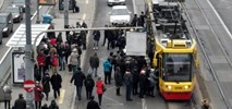 Kaznowska: Transport zbiorowy przejmie 65% podróży w Warszawie