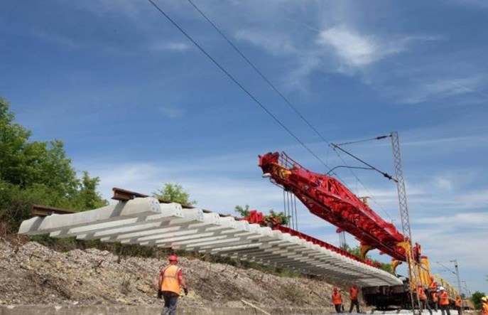 Wraca pomysł na szeroki tor do Wiednia 
