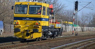 ZPS Stargard: Coraz więcej chętnych na pojazdy techniczne