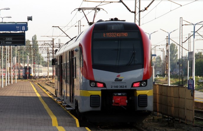 Łódzkie: W Zgierzu rusza naprawa wiaduktu. Duże utrudnienia