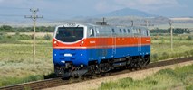 Miliardowy kontrakt kolejowy na Ukrainie. UZ kupi 30 lokomotyw od GE