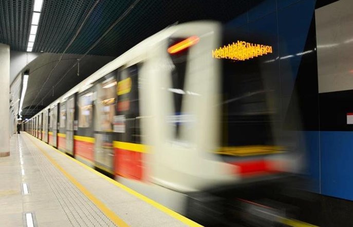 Kostaniak: Jesteśmy gotowi do kolejnych przetargów na rozbudowę metra