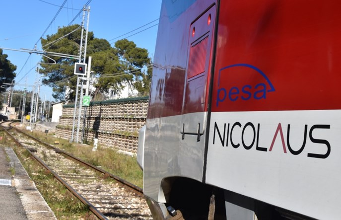 Kto przejmie bydgoską Pesę? W grze PFR i czeska Škoda