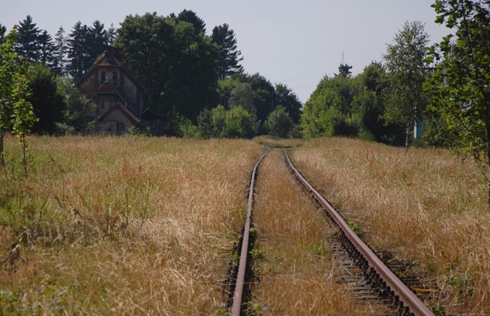 Zamiarem PKP PLK jest zmniejszenie liczby odcinków Vmax = 0 km/h