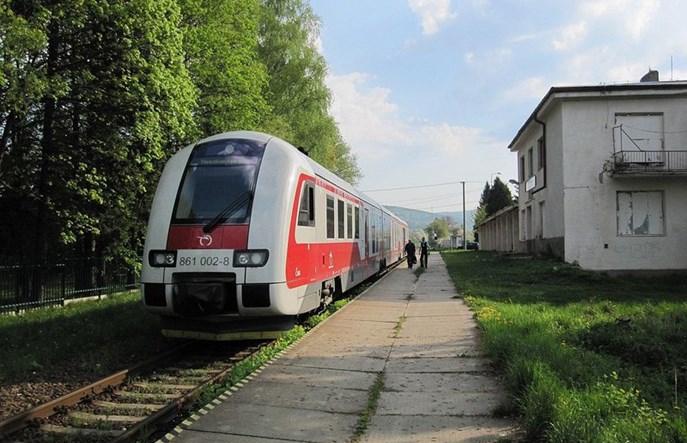 Słowacja: Dlaczego nowe szt nie kursują?