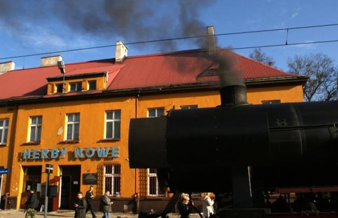 Herby Nowe – Wieluń: Zamknięcie tylko w dni robocze