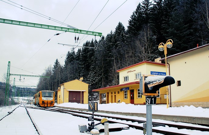 Czechy: Darmowe przejazdy koleją dla studentów i seniorów?