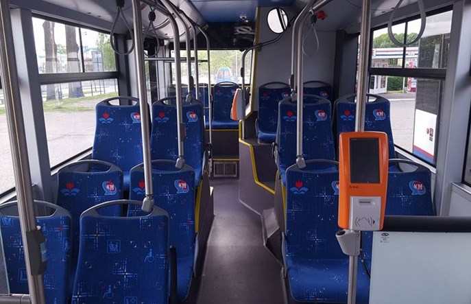 Kołobrzeg chce kupić 6 autobusów. Szanse na zakup ma małe
