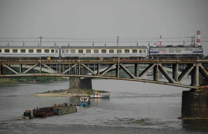 W 2018 roku ma wzrosnąć dotacja dla PKP Intercity