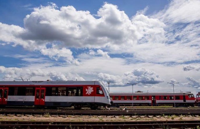 Koleje Litewskie: Przygotowujemy się do IV Pakietu, chcemy połączenia Warszawa – Wilno