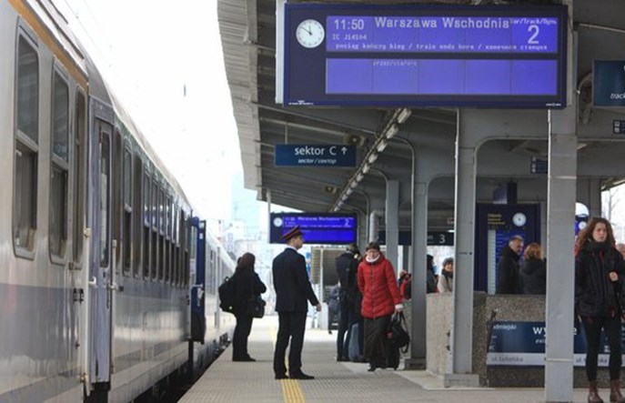 Już 11 marca korekta rozkładu jazdy