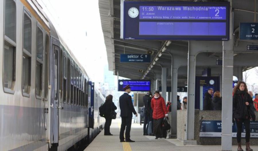 Już 11 marca korekta rozkładu jazdy Już 11 marca korekta rozkładu jazdy