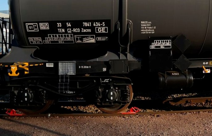 UTK ostrzega przed pęknięciami spawów cystern