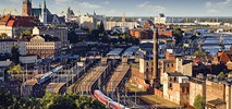 Drugi tor na trasie Berlin - Szczecin juz za kilka lat?