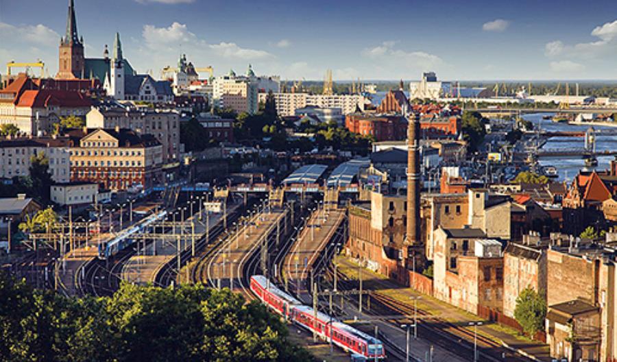 Drugi tor na trasie Berlin - Szczecin juz za kilka lat? Drugi tor na trasie Berlin - Szczecin juz za kilka lat?