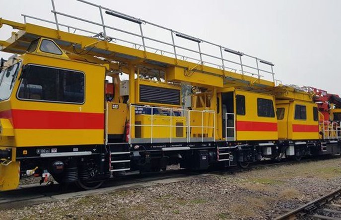 PNiUIK kupił nowoczesny pociąg sieciowy