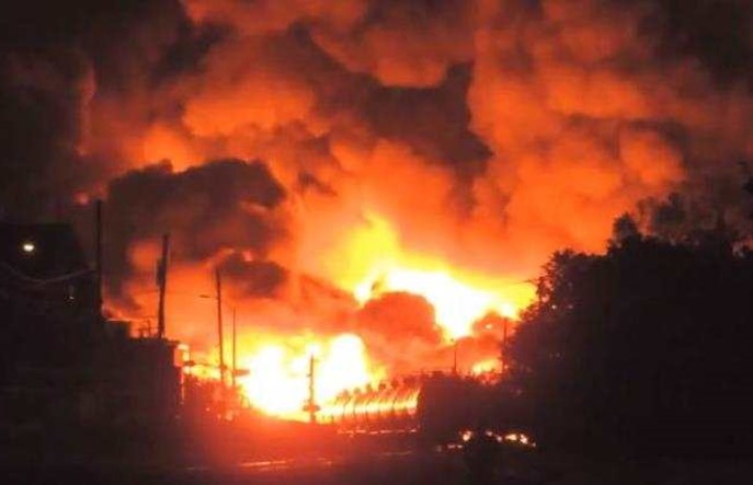 Uniewinnieni pięć lat po katastrofie w Lac-Megantic 