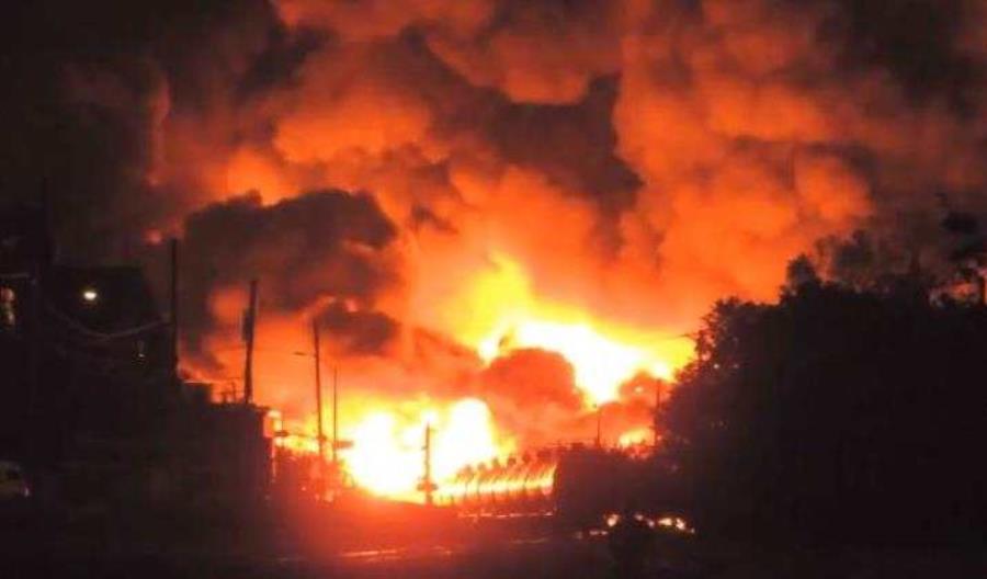 Uniewinnieni pięć lat po katastrofie w Lac-Megantic Uniewinnieni pięć lat po katastrofie w Lac-Megantic