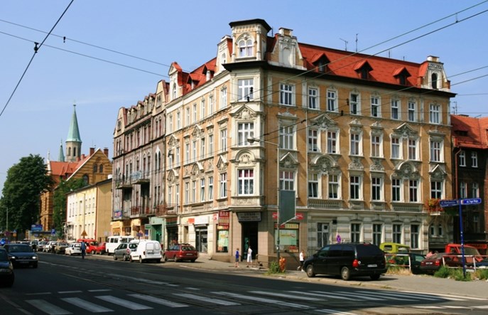 Chorzów: Torowisko na 3 Maja do remontu. Rusza przetarg