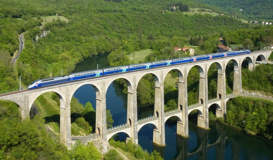 Francja: Wyniki SNCF lepsze, ale dług rośnie Francja: Wyniki SNCF lepsze, ale dług rośnie