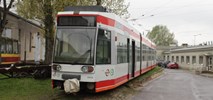 Łódź w oczekiwaniu na kolejne tramwaje z Bochum. Do końca lipca ma przyjechać 10
