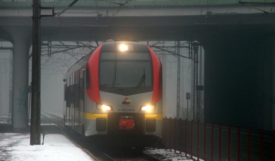 Łódź – Kutno: Dodatkowe prace wymuszają komunikację zastępczą Łódź – Kutno: Dodatkowe prace wymuszają komunikację zastępczą