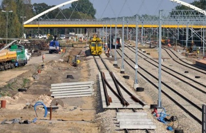 PKP PLK: Wyciągamy wnioski z błędów poprzednich lat