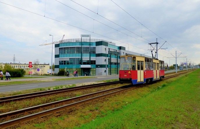 Bydgoszcz: Trzy oferty na przebudowę torowiska w Toruńskiej. Nadal drogo