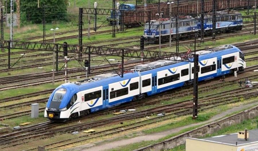 Warmińsko-mazurski Elf od listopada czeka na naprawę P4 Warmińsko-mazurski Elf od listopada czeka na naprawę P4