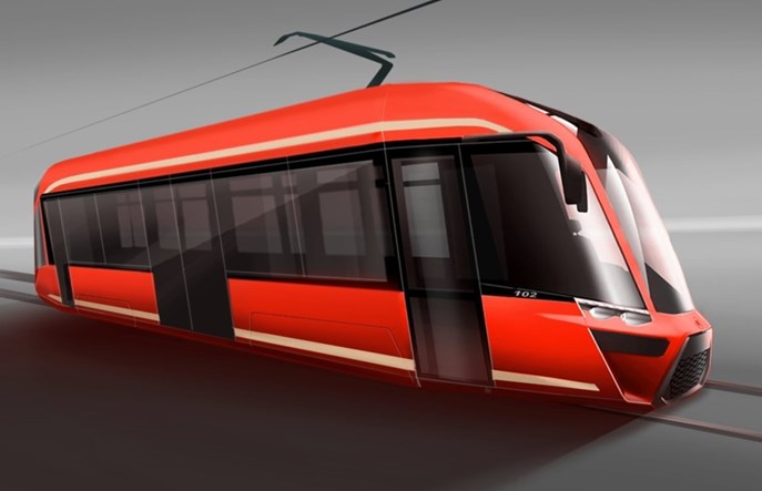 Tramwaje Śląskie podpisały umowę z Modertransem na krótkie tramwaje