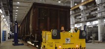 PKP Intercity kupi 6 lekkich pojazdów szynowo-drogowych do manewrów