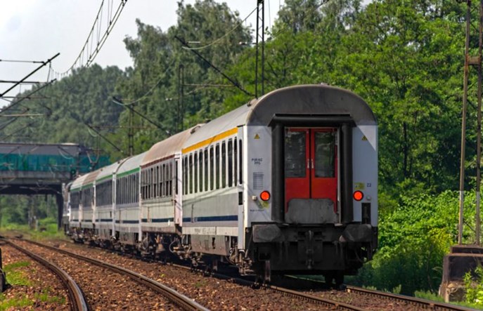 Kosztorys rewitalizacji linii 139 przekroczony