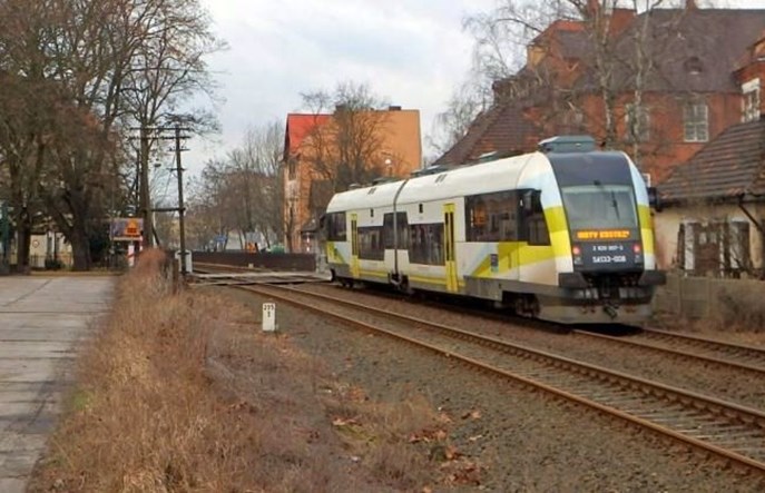 Przewozy Regionalne szykują komunikację zastępczą na kolejne odcinki