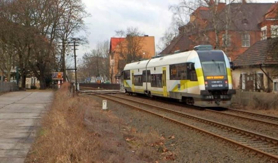 Przewozy Regionalne szykują komunikację zastępczą na kolejne odcinki Przewozy Regionalne szykują komunikację zastępczą na kolejne odcinki