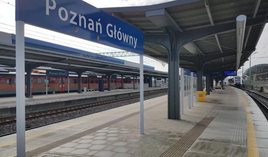 Trzeci tor w Poznaniu Trzeci tor w Poznaniu