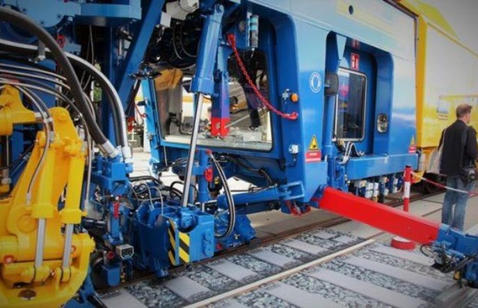 Spółka z grupy PLK podbije tory SKM Trójmiasto