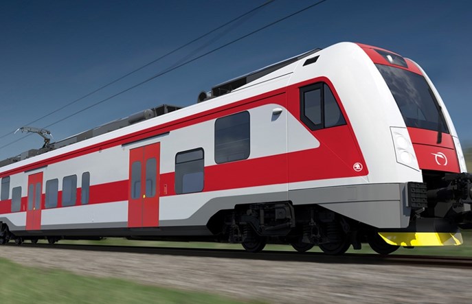 Škoda w konsorcjum z  ŽOS Trnava wyprodukuje ezt dla Słowacji