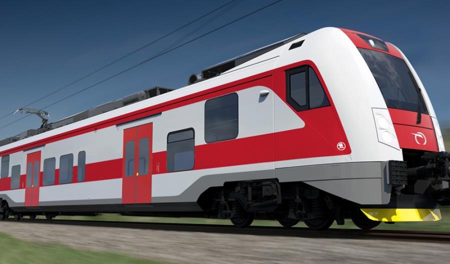 Škoda w konsorcjum z ŽOS Trnava wyprodukuje ezt dla Słowacji Škoda w konsorcjum z ŽOS Trnava wyprodukuje ezt dla Słowacji