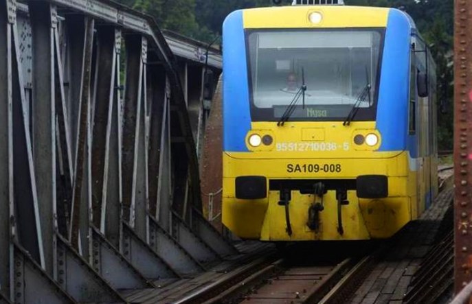 Opolskie. Nie będzie naprawy trzech linii kolejowych, pieniędzy starczy na jedną